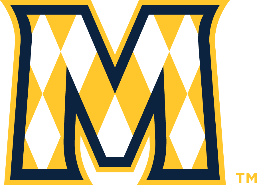 Murray State Racers 2014-Pres Secondary Logo v2 iron on transfers for T-shirts